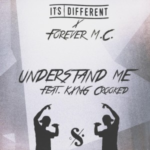 收听It's different的Understand Me (Explicit)歌词歌曲