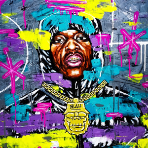 Listen to Complacent (Explicit) song with lyrics from Black Josh