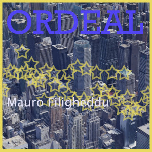 Album Ordeal oleh Mauro Filigheddu