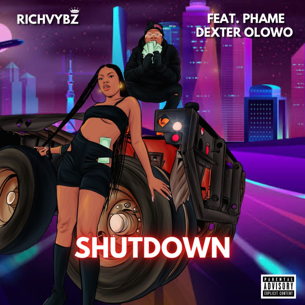Shutdown (Explicit)