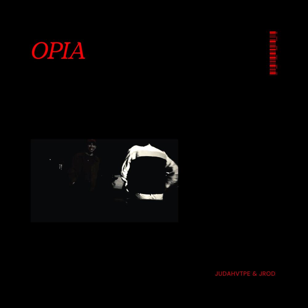 OPIA (feat. JROD) (Explicit)