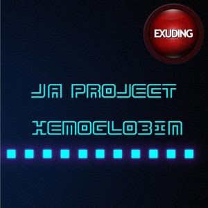 J.A. Project的專輯Hemoglobin