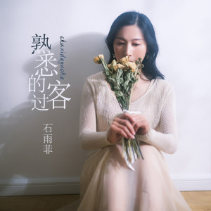Dengarkan lagu 熟悉的过客 nyanyian 石雨菲 dengan lirik