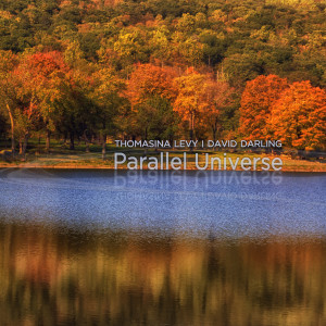 ดาวน์โหลดและฟังเพลง Parallel Universe พร้อมเนื้อเพลงจาก Thomasina Levy