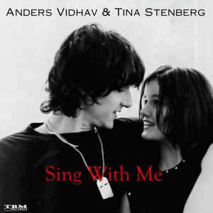 收聽Anders Vidhav的Sing With Me歌詞歌曲