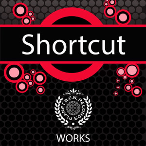 Album Shortcut Works oleh SHORTCUT