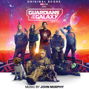 收聽John Murphy的The High Evolutionary (From "Guardians of the Galaxy Vol. 3"/Score)歌詞歌曲