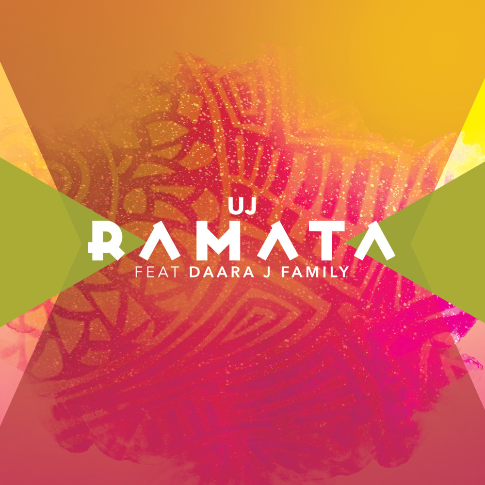 Ramata (feat. Daara J Family)