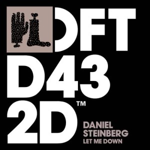 ดาวน์โหลดและฟังเพลง Let Me Down พร้อมเนื้อเพลงจาก Daniel Steinberg
