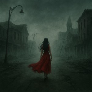 Dengarkan no reply, no escape lagu dari B.J dengan lirik