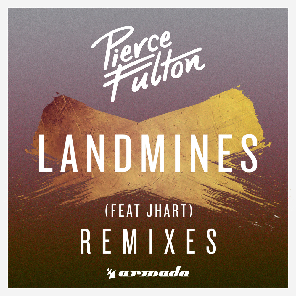 Landmines (Murtagh Remix)