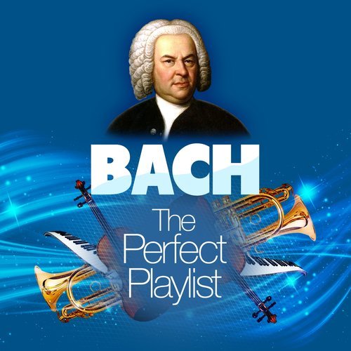 Sinfonia No. 3 in D Major, BWV 789