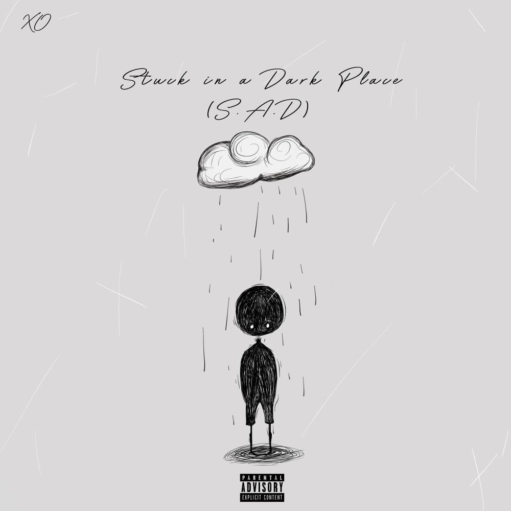 S.A.D (feat. Koron) (Explicit)