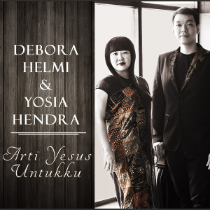 Listen to Mulialah Engkau Raja song with lyrics from Debora Helmi
