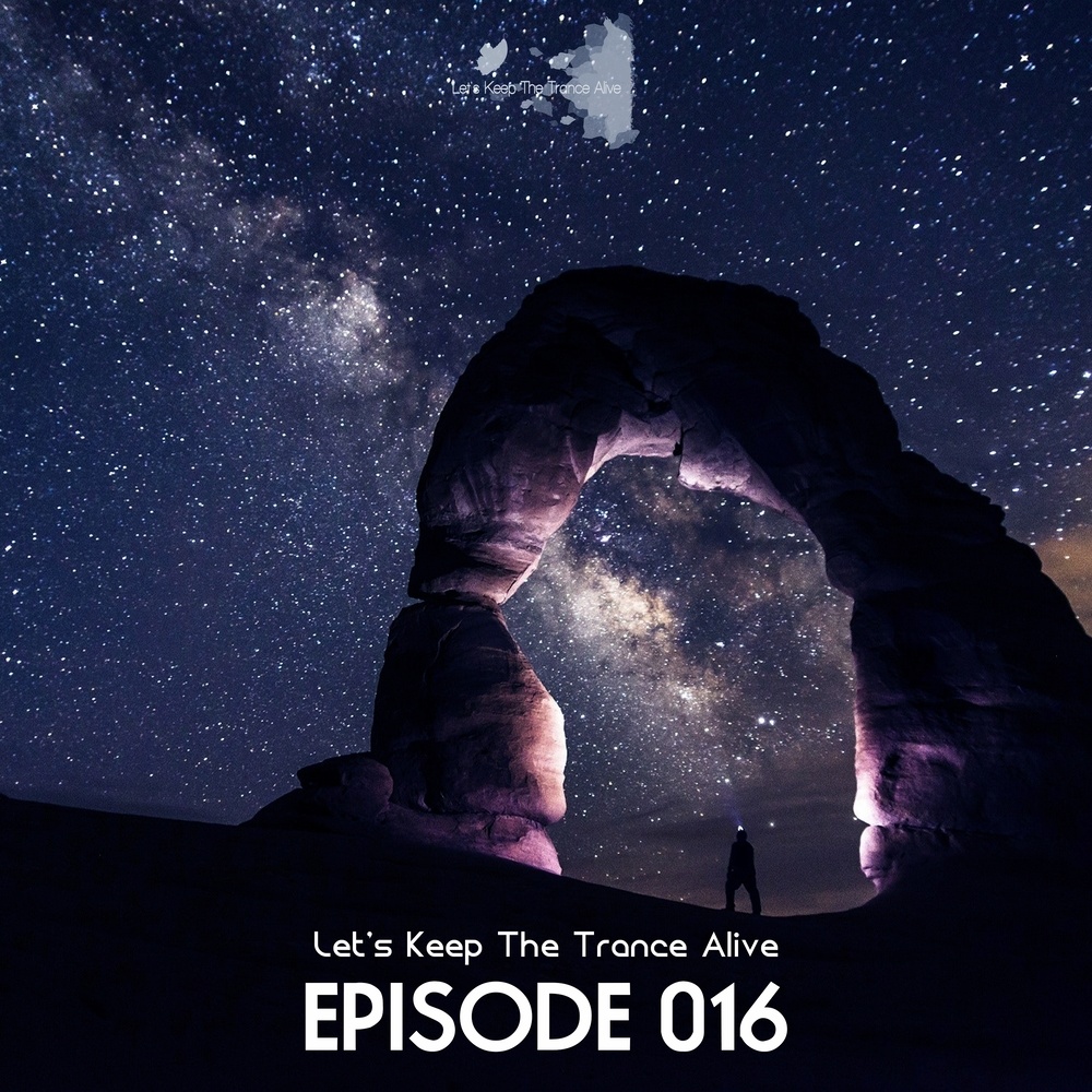 A Glimmer of Hope (Intro Mix)