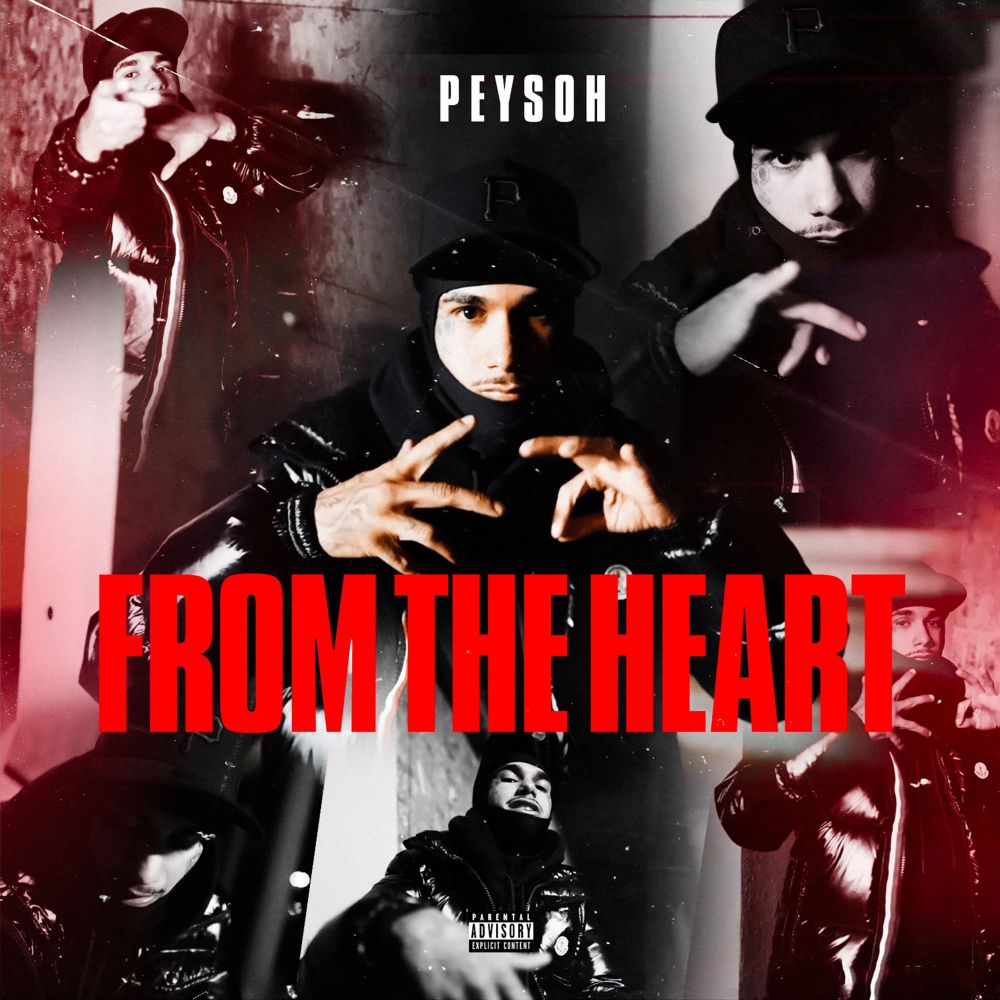 From The Heart (Explicit)