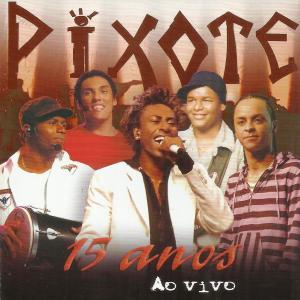 ดาวน์โหลดและฟังเพลง Pot-Pourri: Que Maravilha / Cada um Cada Um (A Namoradeira) (Ao Vivo) พร้อมเนื้อเพลงจาก Pixote