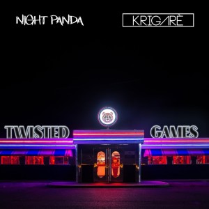 Listen to Twisted Games song with lyrics from Night Panda