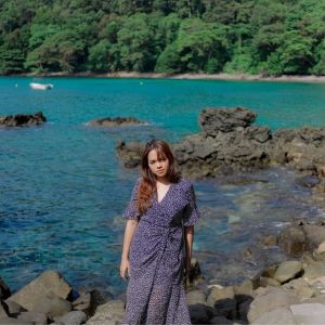 Album Ku buniken from Intan Ginting
