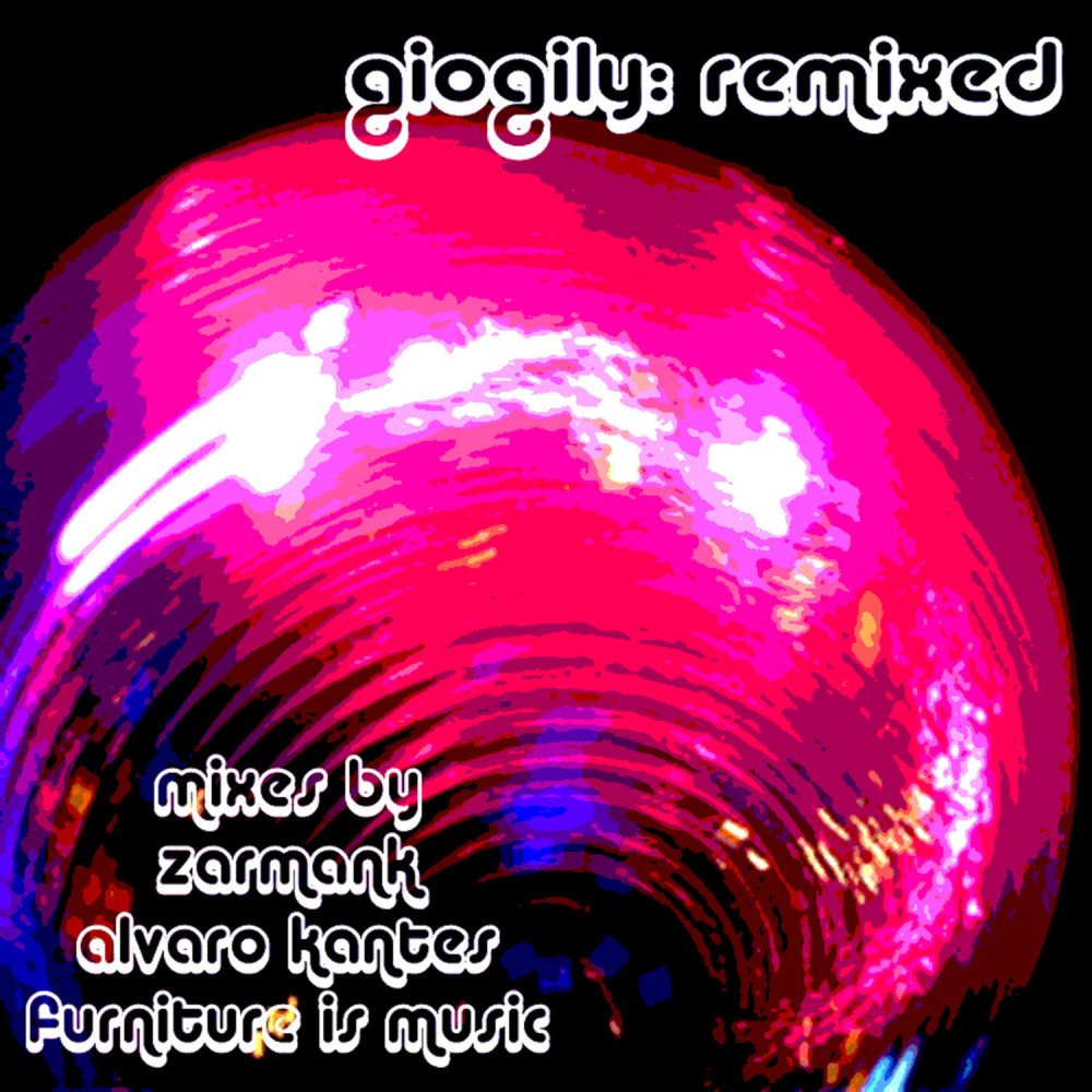 Giogily (Zarmank remix)