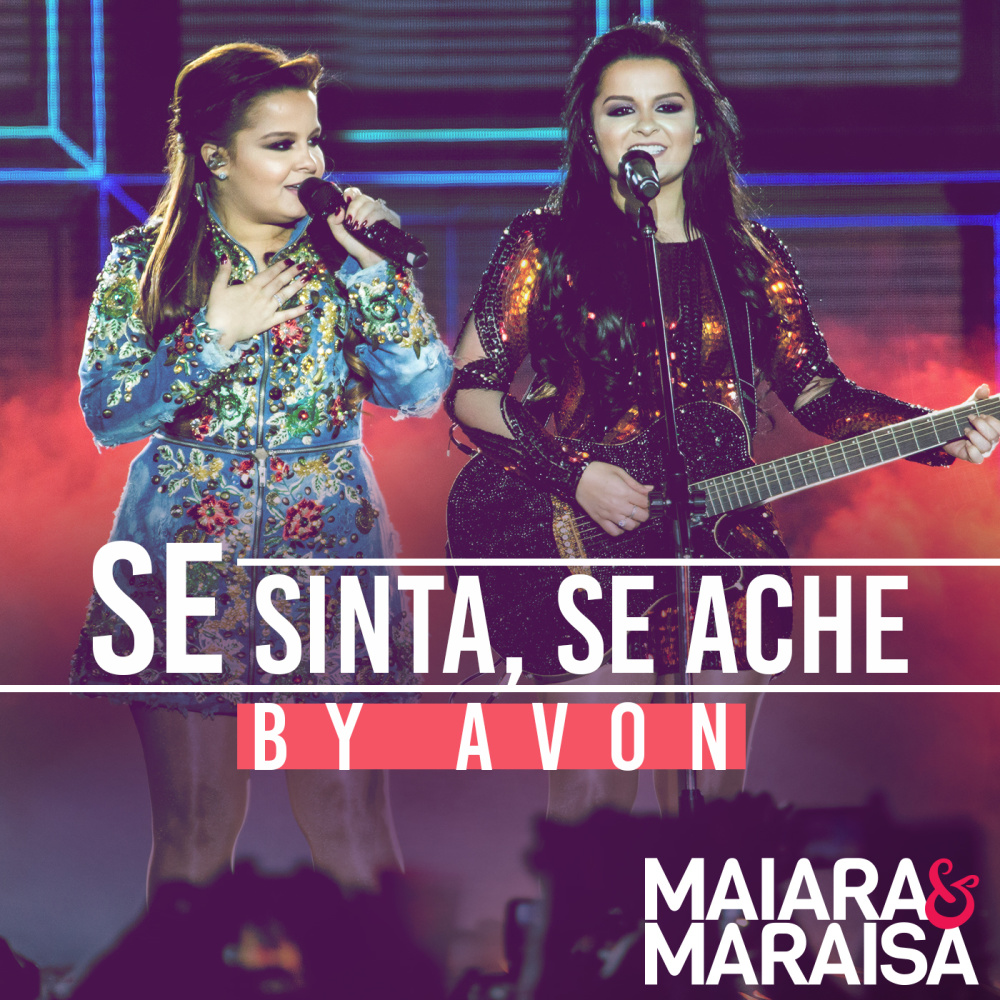 Se Sinta, Se Ache (by Avon)