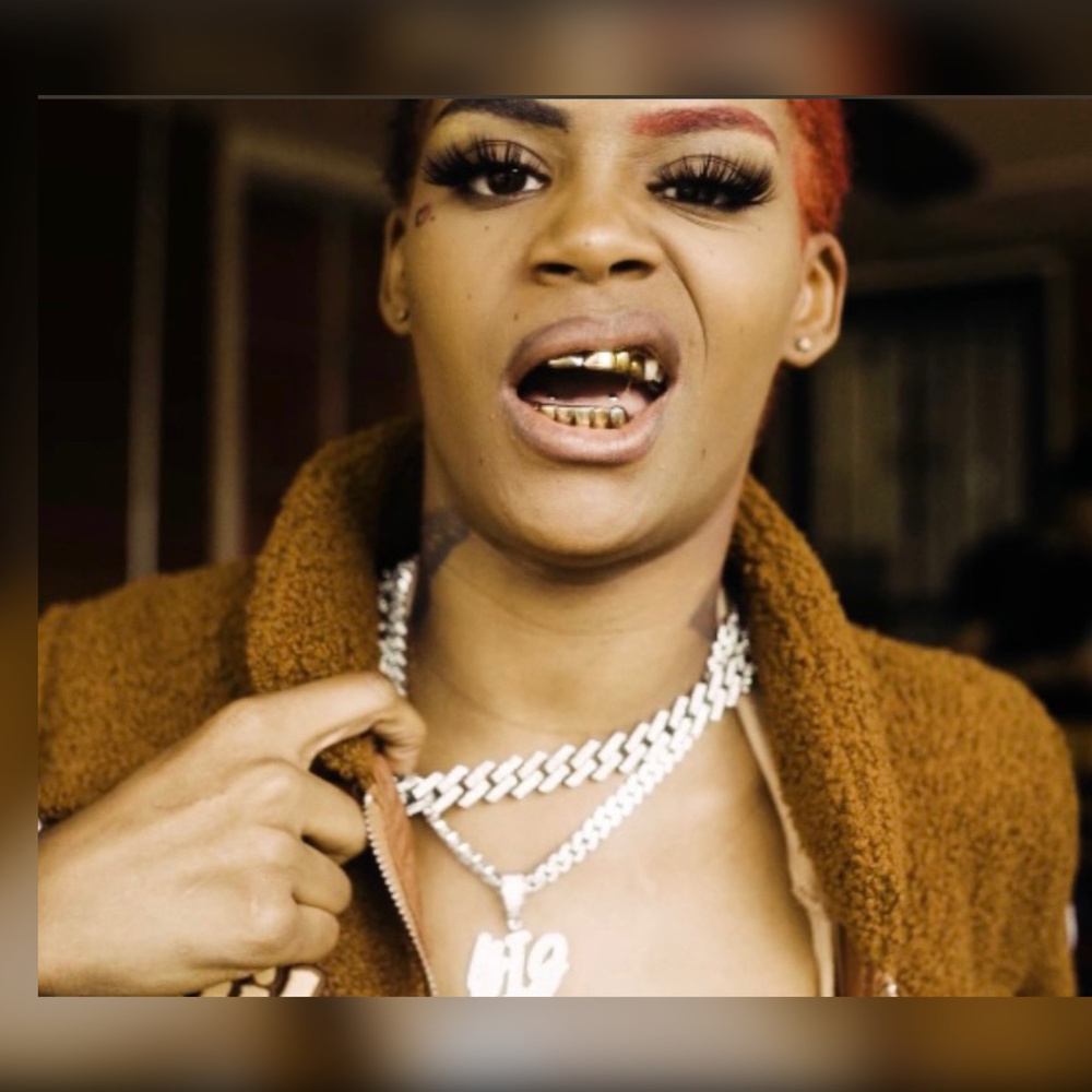 Creep Out Tha Back (Explicit)