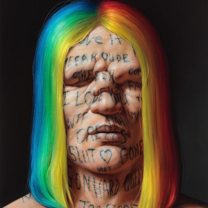 Listen to Rawr (Explicit) song with lyrics from Tommy Cash