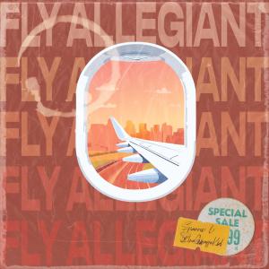收聽Sparrxw的Fly Allegiant歌詞歌曲
