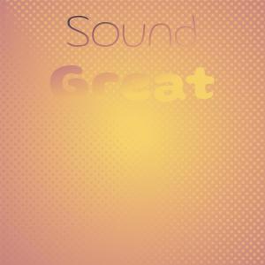 อัลบัม Sound Great ศิลปิน Various Artists