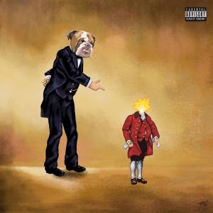 收聽Lenox Hughes的Pray For Peace (feat. M.A.V.) (Explicit)歌詞歌曲