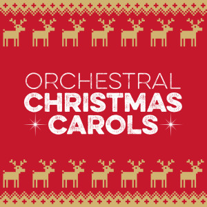 Dengarkan lagu O Little Town Of Bethlehem nyanyian Hollywood Bowl Symphony Orchestra dengan lirik