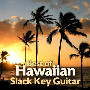 收聽Keola Beamer的Shaka Slack Key (Instrumental|feat. George Winston)歌詞歌曲