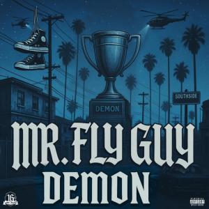 16thLetterBoySS的專輯Mr Fly Guy (Explicit)