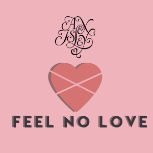 Album Feel No Love oleh Alex Isley