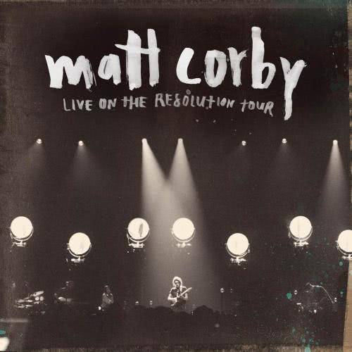 Trick of the Light (Live on the Resolution Tour)