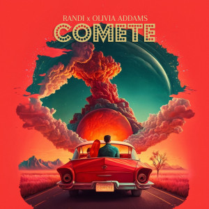 อัลบัม Comete ศิลปิน Randi