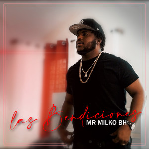 Album Las Bendiciones (Explicit) from 