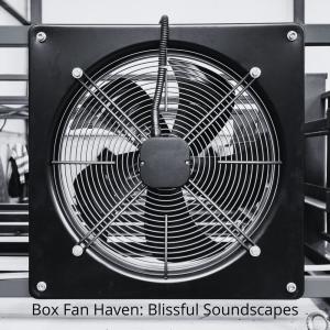 收聽Isotopic Dreams的Box Fan Haven: Blissful Soundscapes歌詞歌曲