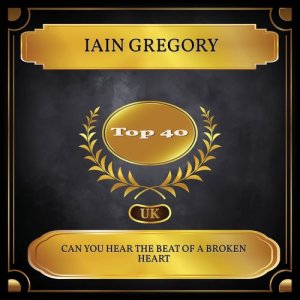 อัลบัม Can You Hear The Beat Of A Broken Heart ศิลปิน Iain Gregory