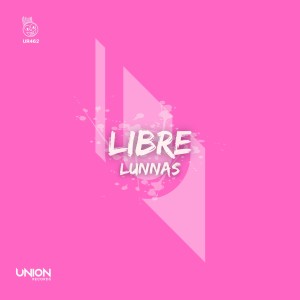 Album Libre oleh Lunnas