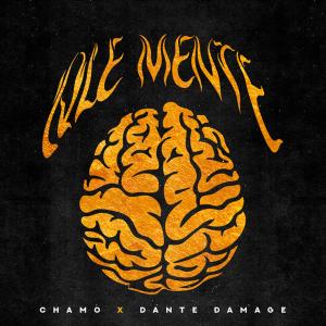 Dante Damage的專輯QLE MENTE (Explicit)