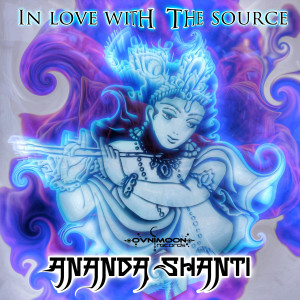 อัลบัม In Love With The Source ศิลปิน Ananda Shanti