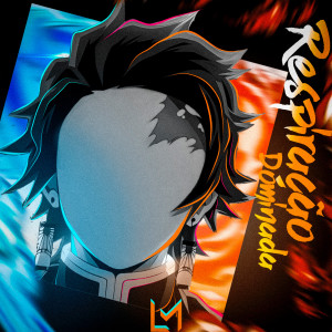 Album Respiração Dominada from Legendary Music