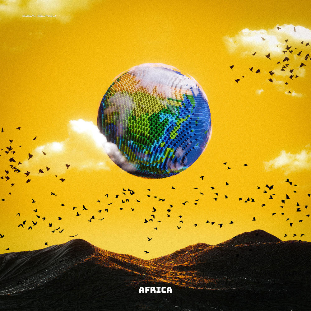 AFRICA (feat. UMOJA GOSPEL CHOIR)