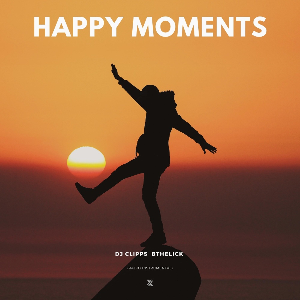 Happy Moments (Radio Instrumentals) (Radio Instrumental)