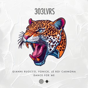Gianni Ruocco的專輯Dance for Me