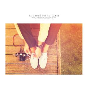 Album Piano Walk (Healing New Age) from 