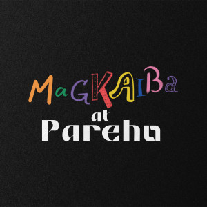 Album Magkaiba at Pareho from Liveloud Worship