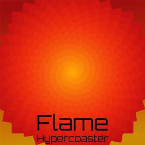 Various Artists的專輯Flame Hypercoaster