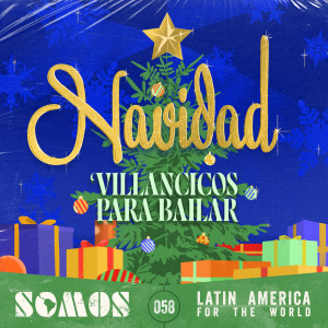 Album Navidad: Villancicos Para Bailar from Luis Flores Araye